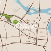 Bất ngờ: Nhà phố Châu Âu chỉ từ 12 tỷ ngay cửa ngõ Tây Hà Nội